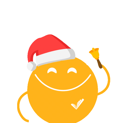Natal Sino Sticker by UICLAP