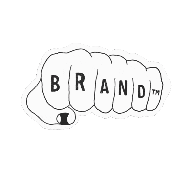 Advice Agency Sticker
