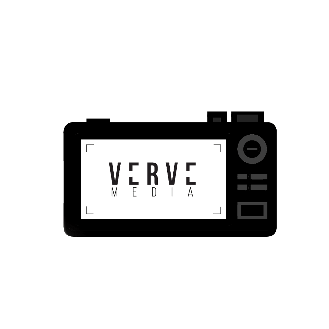 VerveMedia Sticker