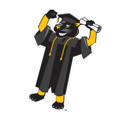 Uwm Sticker by UW-Milwaukee