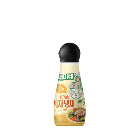 Semie Sticker by Semie_kitchen