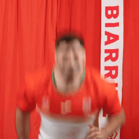 Rugby Prod2 GIF by Biarritz Olympique Pays Basque