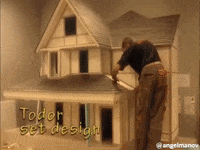 Friends - Electric drill on Make a GIF
