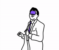 Krak Mask GIF