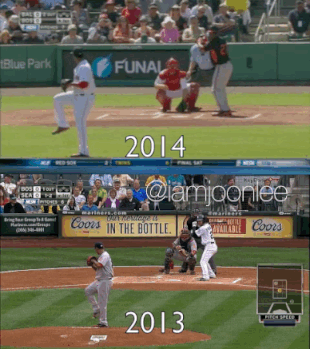 spring training
