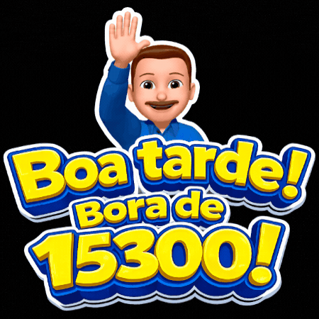 Rio Preto GIF by Deputado Estadual Itamar Borges
