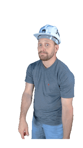 Mestre da Obra Sticker