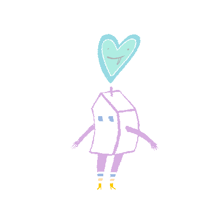 Home Sticker