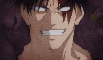 Jujutsu Kaisen GIF