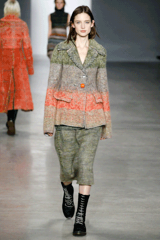 calvin klein collection