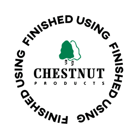 Chestnut Products Sticker