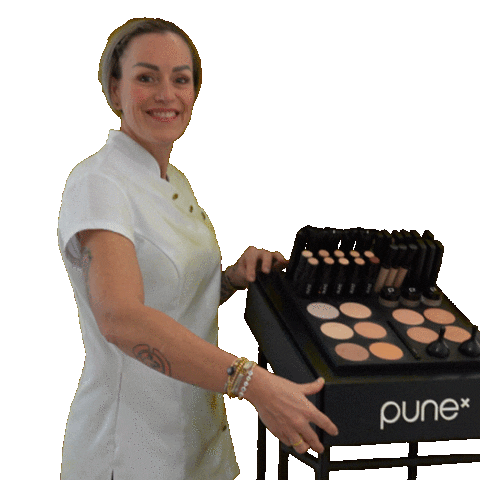 Centre Cosmetique Carmen Sticker