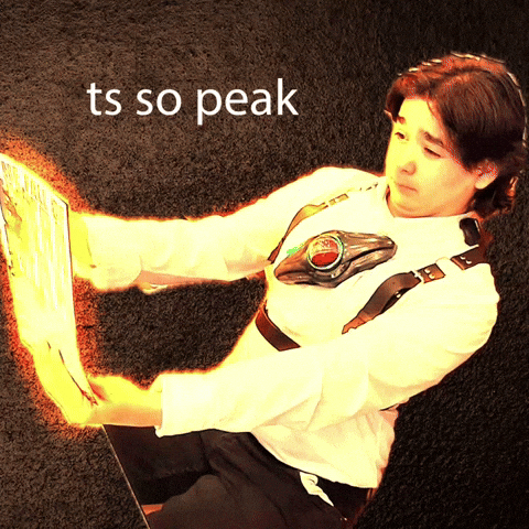 Kamen Rider Peak GIF