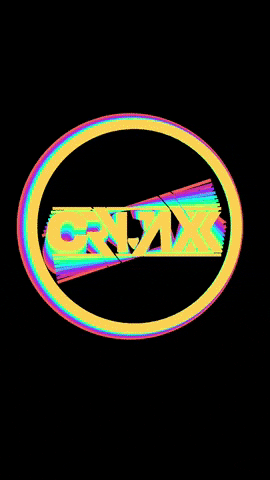 Cryjaxx Music GIF by CryJaxx