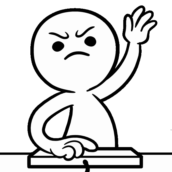 Animated Sticker