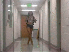 Laugh You Lose Fails girls (24 gifs) 2 funny fails girls