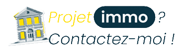 Immobilier Contact Sticker by Dohm