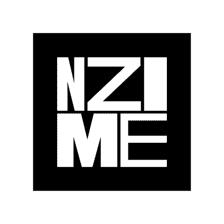 Anniversary Transparency Sticker by Nzime