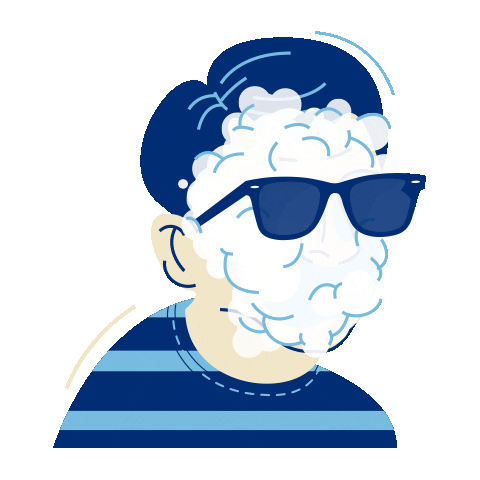 Fiesta Sticker by productoslea