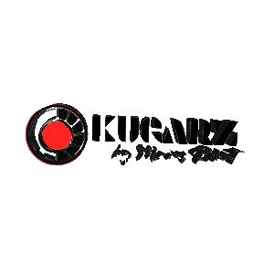 Kugarz Sticker