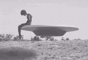 Alien GIF
