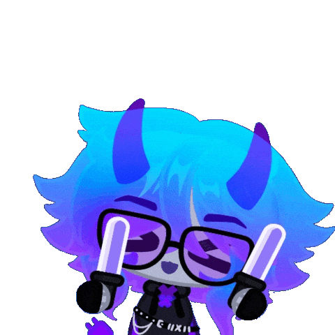 Animated Sticker