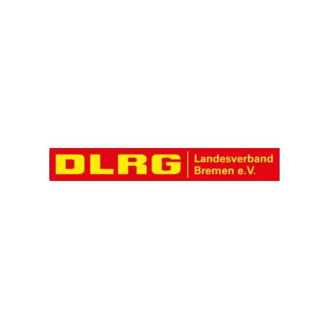 Dlrgbremen Sticker by DLRG Landesverband Bremen e.V.