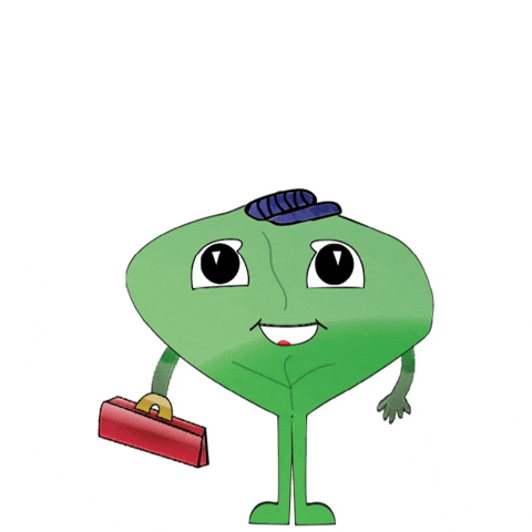 Happy Animation GIF by GT8Studios