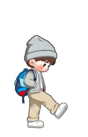 張敬軒 Hinscheung Sticker