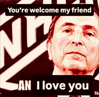 I Love You GIF