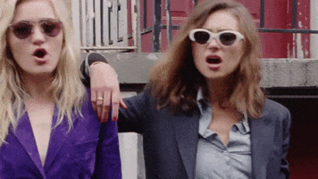 Music Video Dancing GIF by Aly & AJ
