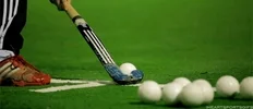 field hockey sport GIF