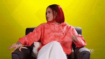 k ok GIF by Music Choice