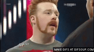 sheamus