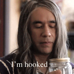  tea portlandia ifc fred armisen GIF