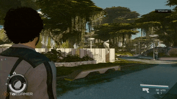 Bugs GIF