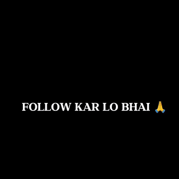 Follow Me Instagram GIF