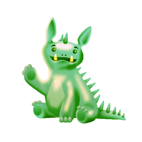 Locon Sticker by Bezpieczna Rodzina