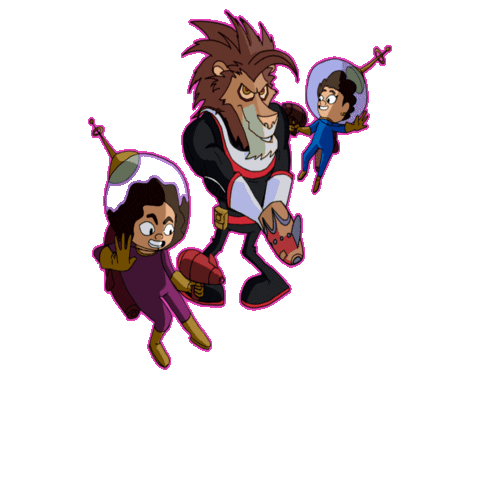 Animated Sticker