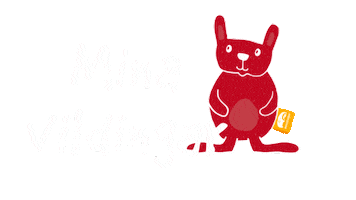 Minstingen Sticker