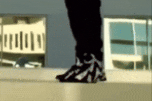 Rick Ross Dancing GIF