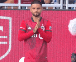 Fix Yourself Lets Go GIF by Major League Soccer