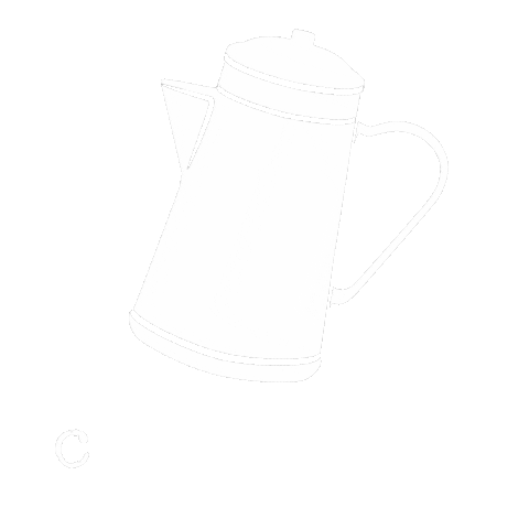 Coffee Cafe Sticker by Perkocafe