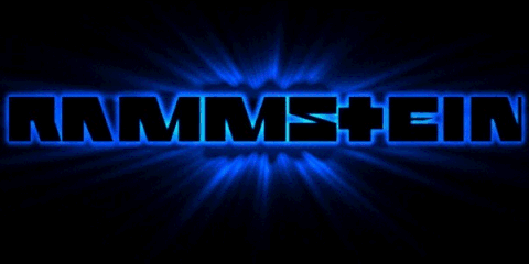 rammstein