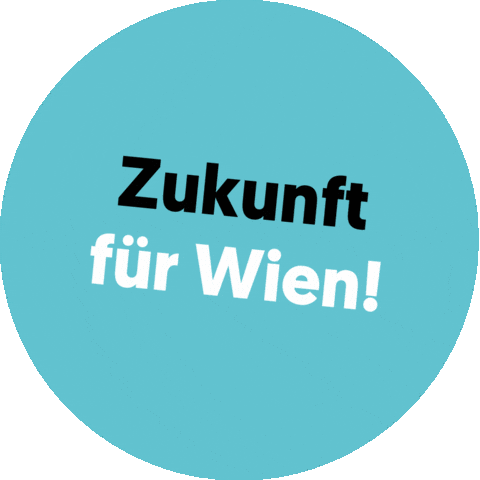 Vienna Oevp Sticker by Wiener Volkspartei