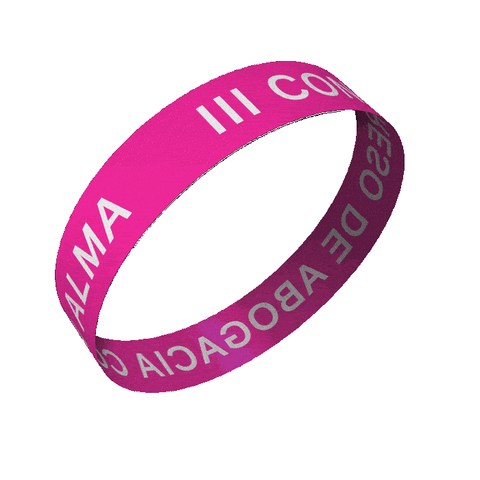 Sticker by Abogacia con Alma