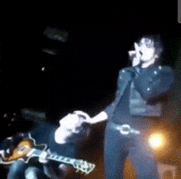My Chemical Romance Puppy Play GIF