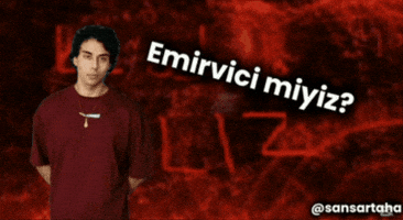 Ayak GIF