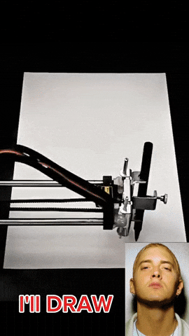 Eminem Marshall GIF