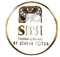 Sisi Boutique & Beauty Sticker